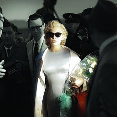 My Week With Marilyn Trailer Starring Michelle Williams, Eddie Redmayne, Emma Watson