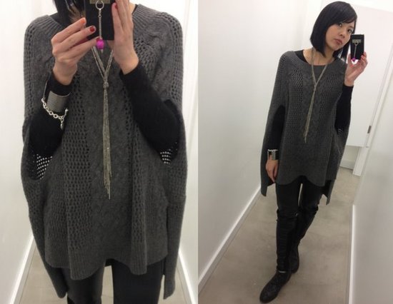 Poncho