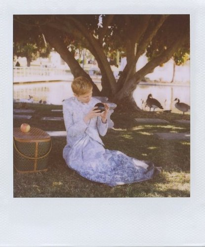 Boy. by Band of Outsiders Spring 2012 Ad Campaign Boy. by Band of Outsiders Spring 2012 Ad Campaign