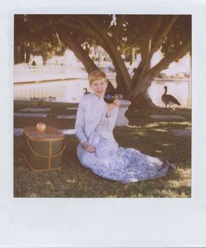 Boy. by Band of Outsiders Spring 2012 Ad Campaign Boy. by Band of Outsiders Spring 2012 Ad Campaign