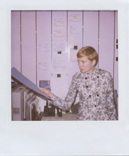 Boy. by Band of Outsiders Spring 2012 Ad Campaign Boy. by Band of Outsiders Spring 2012 Ad Campaign