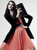 Z Spoke by Zac Posen Fall 2012 Lookbook and Accessories