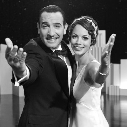 Oscar Theme Party Ideas For The Artist
