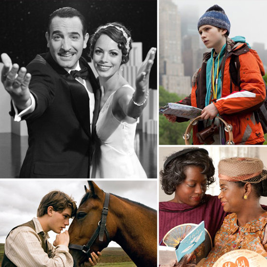 Oscar Poll: Which of the Best Picture Nominees Have You Seen? Oscar Poll: Which of the Best Picture Nominees Have You Seen?