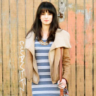Midi Dress Street Style