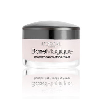 My Review of the L'Oréal Paris BaseMagique Transforming Smoothing Primer