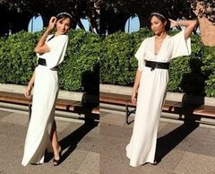 White & Black