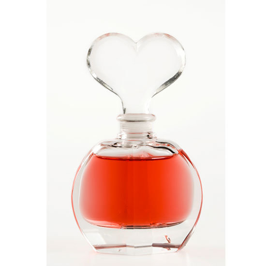 Do you want to receive a fragrance on Valentine's Day?