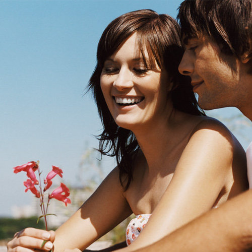 Are you a fan of your significant other's fragrance of choice? Are you a fan of your significant other's fragrance of choice?