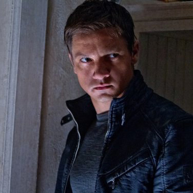 The Bourne Legacy Teaser Trailer
