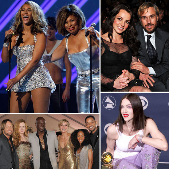 Best Grammy Awards Pictures