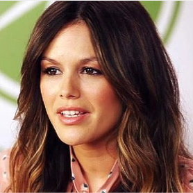 Piperlime's Celebrity Guest Editor: Rachel Bilson