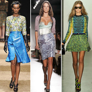 Proenza Schouler Runway Retrospective
