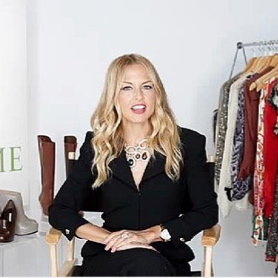 Piperlime's Celebrity Guest Editor: Rachel Zoe