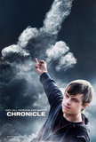 Chronicle Movie Review 