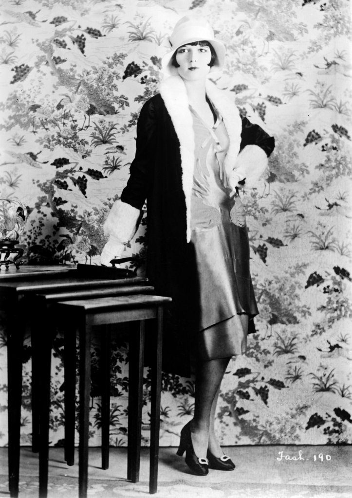 My Fair Flapper My Fair Flapper