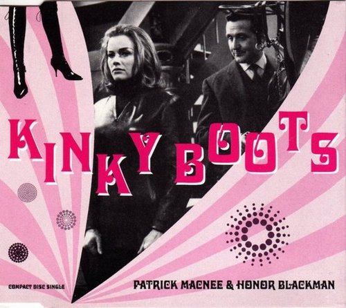 Kinky Boots Kinky Boots