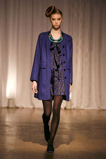 WHIT Runway 2012 Fall
