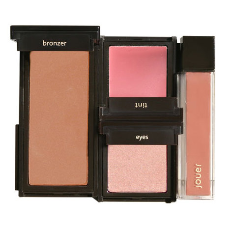 Jouer Everyday Must-Haves Signature Palette Jouer Everyday Must-Haves Signature Palette