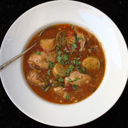 Stew Recipes