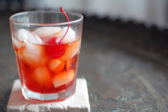 Classic Manhattan