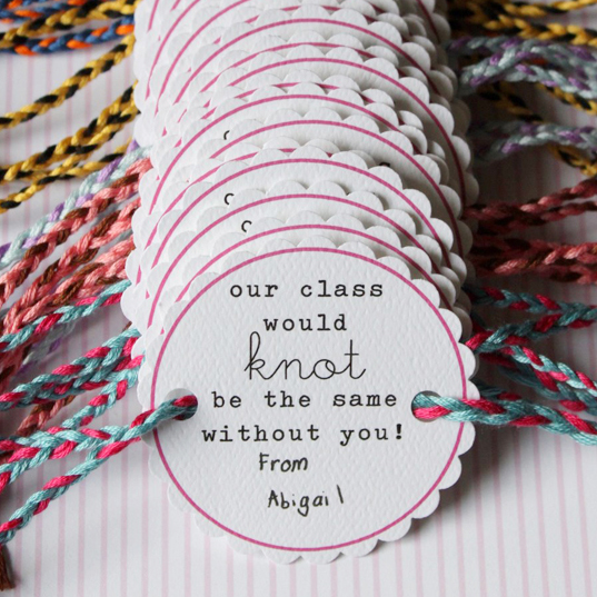 DIY Printable School Valentine's Day Cards For Kids