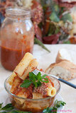 bobbiesbakingblog.com, country pork ribs, Italian re sauce, lasagna, osso bucco, short ribs, photography
