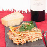 Lasagna, Sydney’s Favorite Italian Meal