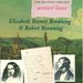 Robert and Elizabeth Browning