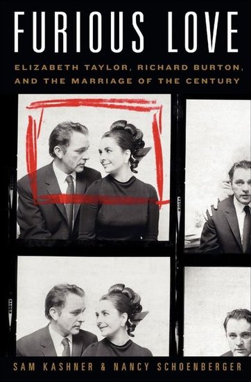 Richard Burton and Elizabeth Taylor Richard Burton and Elizabeth Taylor