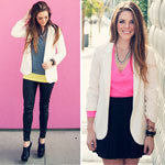 Two Super Chic and Easy Ways to Wear Neon 