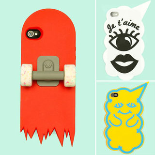 Opening Ceremony iPhone Cases