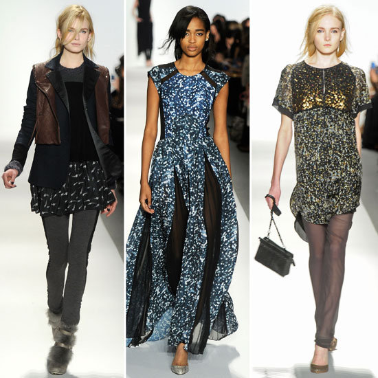 Rebecca Taylor Fall 2012 Rebecca Taylor Fall 2012