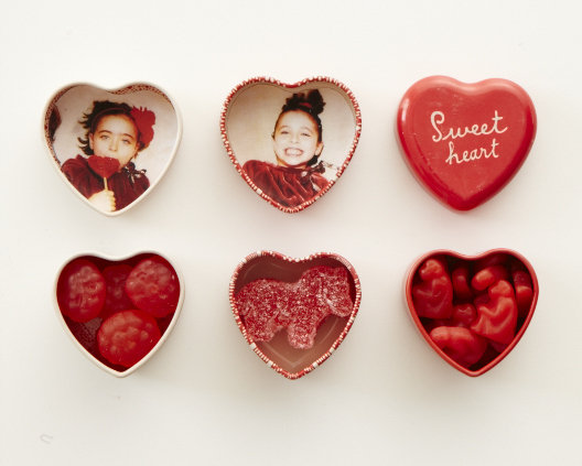 Kids' Valentines