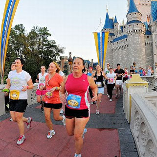 Best Races For Women From Marathons to 5Ks