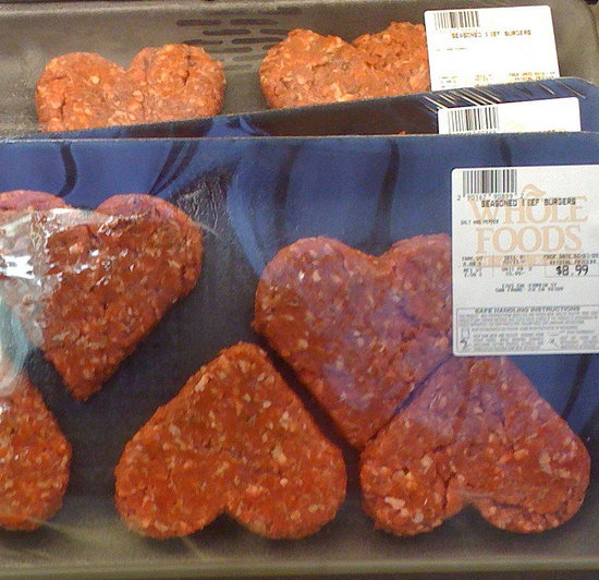 Broil Up Some Hearty Burger Love Broil Up Some Hearty Burger Love