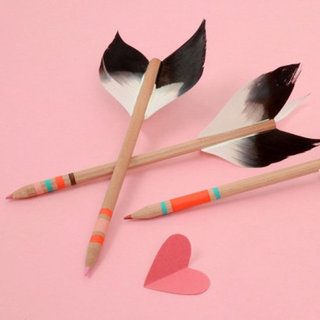 Valentine's Day Decorating DIYs