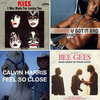The Ultimate Romantic Playlist for Valentine's Day Featuring Beyonce, The Bee Gees, Al Green, Usher & More!