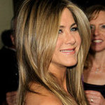 Jennifer Aniston Jennifer Aniston