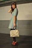 Pastel Mint