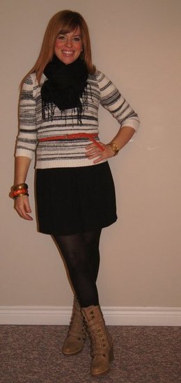 Coral Accents