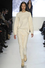 Lacoste Runway 2012 Fall