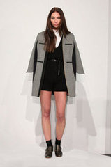 Porter Grey Runway 2012 Fall