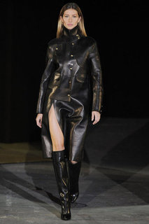 Alexander Wang Runway 2012 Fall