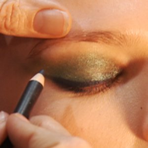 Backstage Beauty Report at Jason Wu's Fall 2012 Runway Show