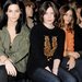 Leigh Lezark, Lou Lesage and Olivia Palermo 