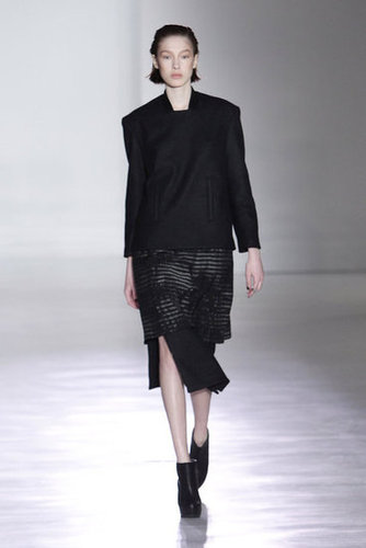 Jeremy Laing Fall 2012 Jeremy Laing Fall 2012