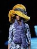 Marc Jacobs Fall 2012 Runway