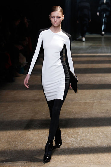 3.1 Phillip Lim Runway Fall 2012 3.1 Phillip Lim Runway Fall 2012