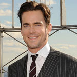 White Collar Star Matt Bomer Comes Out